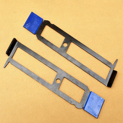 Removedor de chupão de borracha/ferro 233*68mm para peças sobressalentes de impressão Pm52 Sm52 Heidelberg