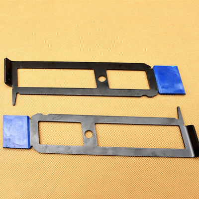 Removedor de chupão de borracha/ferro 233*68mm para peças sobressalentes de impressão Pm52 Sm52 Heidelberg