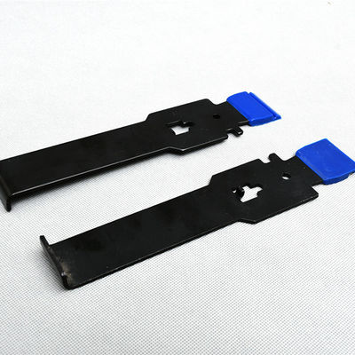 Removedor de chupão de espátula de borracha de tinta azul M2.033.061 para peças sobressalentes de impressão PM74 SM74