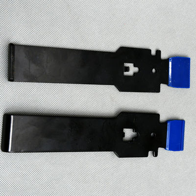 Remoção de borracha M2.033.061 da espátula da tinta azul para o removedor de Hickey da máquina de Pm74 Sm74