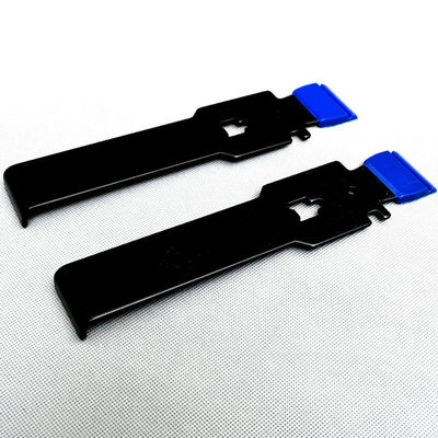 Remoção de borracha M2.033.061 da espátula da tinta azul para o removedor de Hickey da máquina de Pm74 Sm74