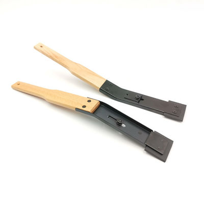 Madeira/Ferro 93.205.516 Remover de Hickey para Heidelberg CD102CN CX102 SM102 SX102 Peças sobressalentes de impressão