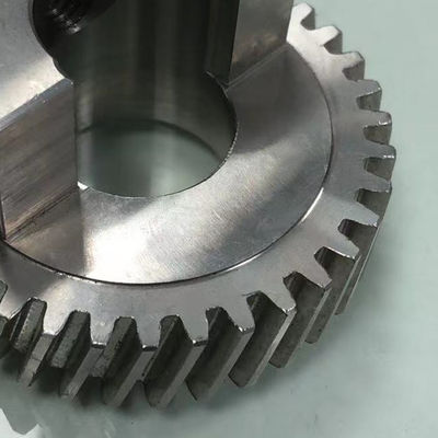 Fornecedores de prata das peças da máquina impressora da engrenagem M2.030.010 do rolo da água 36teeth