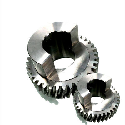 3 Peças Para Engrenagem de Rolo de Água de 36 Dentes M2.030.010 Peças de Impressora Heidelberg SM74