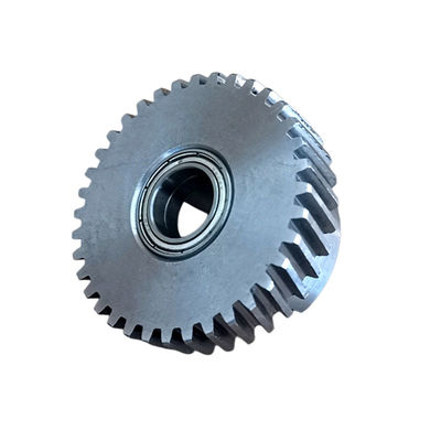 Engrenagem de rolos de água M2.030.010 36 Dentes de ferro inoxidável para Heidelberg SM74 Partes de máquinas de impressão