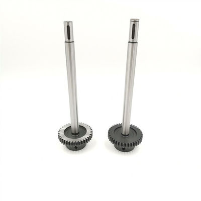 motorista de máquina Gear Alcolor da impressão de 63.030.510F MOFP MO Machine Gear Shaft 38 dentes