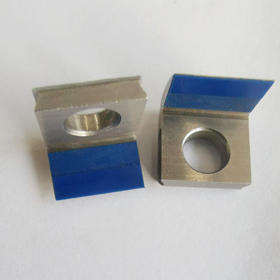 Peças sobresselentes da máquina impressora de Heidelberg do cilindro da impressão do prendedor M4.011.727 SM74 SM52 do aço carbono