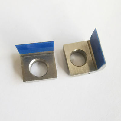 Peças sobresselentes da máquina impressora de Heidelberg do cilindro da impressão do prendedor M4.011.727 SM74 SM52 do aço carbono
