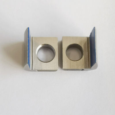 Peças sobresselentes da máquina impressora de Heidelberg do cilindro da impressão do prendedor M4.011.727 SM74 SM52 do aço carbono