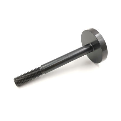 Parafuso cinza escuro material de ferro para peças de máquinas de impressão Heidelberg CD102 SM102