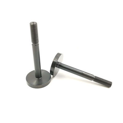 Parafuso cinza escuro material de ferro para peças de máquinas de impressão Heidelberg CD102 SM102