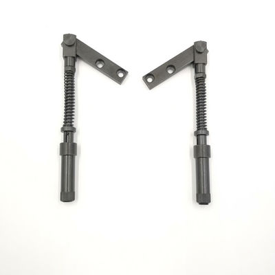 Material de ferro suporte e suporte de rolos intermediários 187MM*82MM para Heidelberg CD102 SM102 Peças sobressalentes