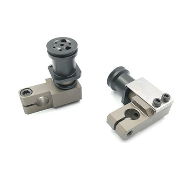 A cabeça de sucção do otário do encaminhamento do material do ferro para a máquina de impressão de sm52 heidelberg parte o tamanho 59x55mm