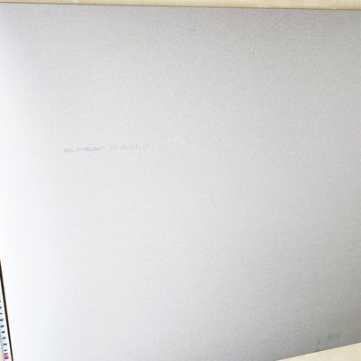 Jaqueta de transferência de aço inoxidável de superfície áspera 760x620mm para peças sobressalentes de máquina de impressão offset XL75 CD74