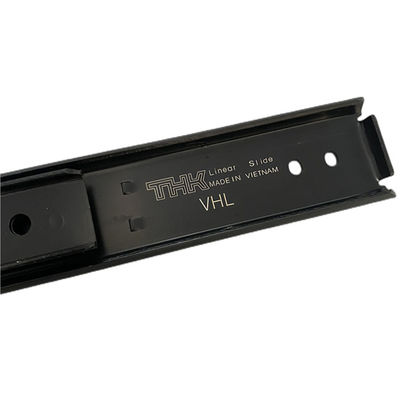 Peças pretas da máquina de impressão do CD Sm102 Cd74 Heidelberg da trilha Xl105 CX do protetor