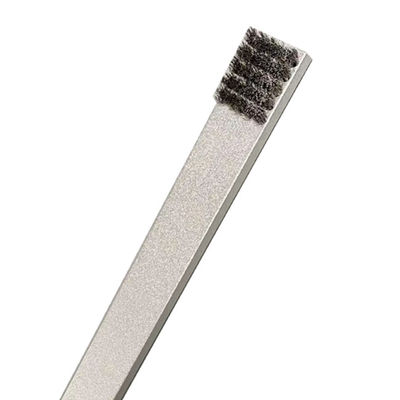 Escova de aço HD prateada 298*20mm para SM102 CD102 XL105 XL106 Heidelberg