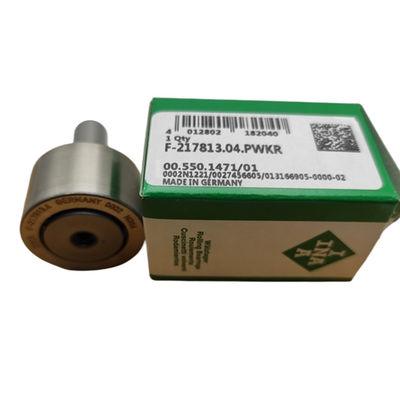 Rolamento de seguimento de câmara cinza claro 28x10x39,5 mm para máquina de impressão SM74 PM74