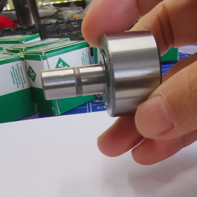 00.550.1471 seguidores de came PWKR INA F-217813 que carregam o rolamento da máquina de impressão de SM74 PM74