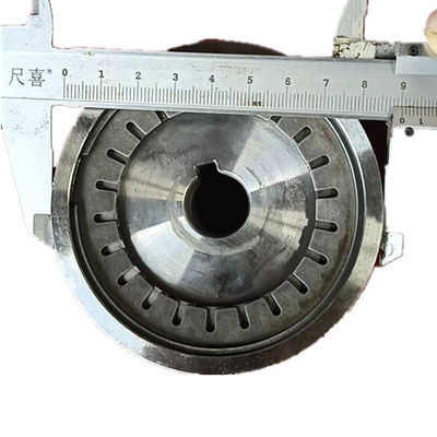 Luz - embreagem material de aço cinzenta 87*50mm para peças sobresselentes da impressão deslocada SM102