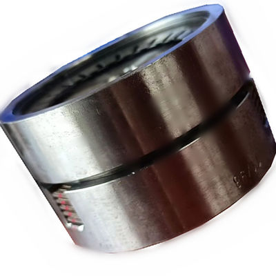 Luz - embreagem material de aço cinzenta 87*50mm para peças sobresselentes da impressão deslocada SM102