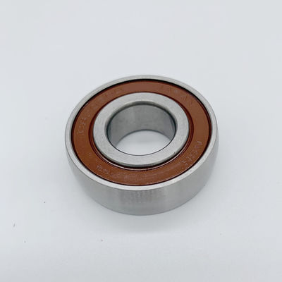 A cor vermelha de Japão sulcou a impressão de Heidelberg do rolamento de esferas 66.009.091