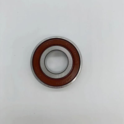 Japão Cor Vermelha Rooded Ball Bearing 40*12mm Cam Follower para Offset Printing Machine