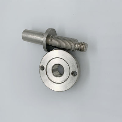 G2.007.504 Parafusos de bucha cinza claro 85x51mm para XL105 CX102 CD102 SM102 CD74 Peças sobressalentes de impressão