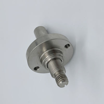 Espinil central G2.007.506 Parafuso para XL105 CX102 CD102 SM102 CD74 Peças sobressalentes de impressão com preço de fábrica original e entrega rápida