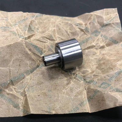 Ina Bearing 16x6x20.8MM 00.550.0593 KR de Kurvenrolle que carregam o rolamento da máquina de impressão