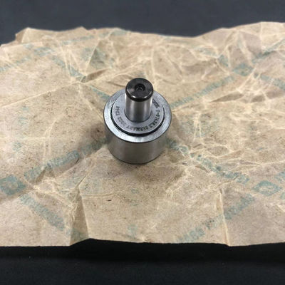 Rolamento de agulha seguidor de came de material de aço 16x6x20,8mm para máquinas de impressão CD102 CX102 XL105