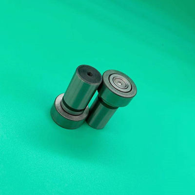 Material de aço cinza escuro, rolamento de seguimento de camas para máquinas de impressão SM102