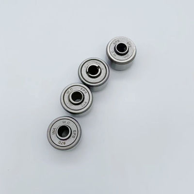 Rolo de estrutura lateral de material de ferro 19x16x6mm para rolo de tração SM102 CD102 MO Heidelberg