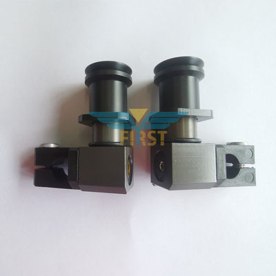 Material de ferro SM52 Sucção de superfície polida compatível para imprensa offset de Heidelberg