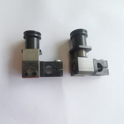 Material de ferro SM52 Sucção de superfície polida compatível para imprensa offset de Heidelberg
