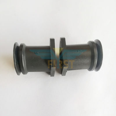 Peças plásticas da máquina impressora do otário 240x230x30mm Heidelberg da cor preta para a venda