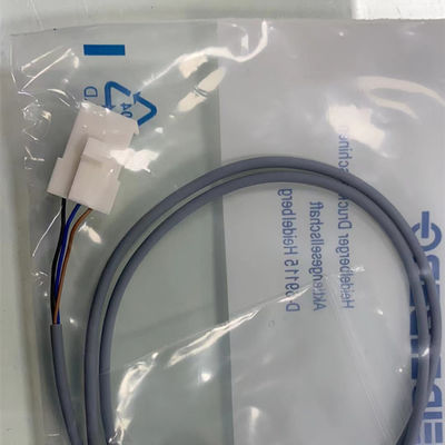 Sensor de lavagem de manta G2.110.1361 para Heidelberg SM52 PM52 SM74 CD74 com superfície polida
