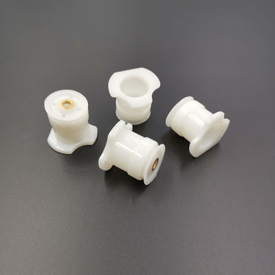 Sucção de cores brancas 25,5*22*16mm para máquinas de impressão SHTALL