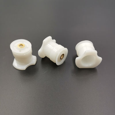 Sucção de cores brancas 25,5*22*16mm para máquinas de impressão SHTALL