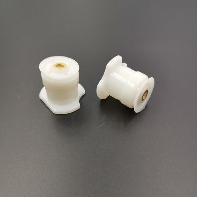Sucção de cores brancas 25,5*22*16mm para máquinas de impressão SHTALL