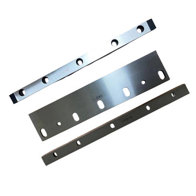 Cotovelada de aço carbono de cor prateada 6PC SET para Heidelberg ST100 Peças de acessórios da máquina de dobrar