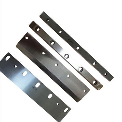 Cotovelada de aço carbono de cor prateada 6PC SET para Heidelberg ST100 Peças de acessórios da máquina de dobrar