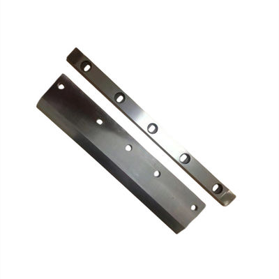 Cotovelada de aço carbono de cor prateada 6PC SET para Heidelberg ST100 Peças de acessórios da máquina de dobrar