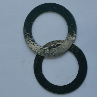 SK5 aço carbono Kinfe que marca a lâmina ZD200-742-10-00 Starr 36 peças da máquina da dobradura de Heidelberg dos acessórios