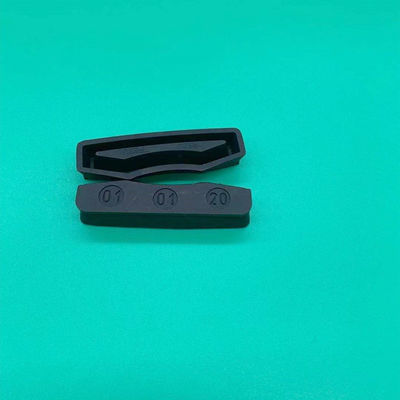 Substituição do plugue do raspador de óleo de poliuretano para as peças da máquina de impressão CD74 XL75