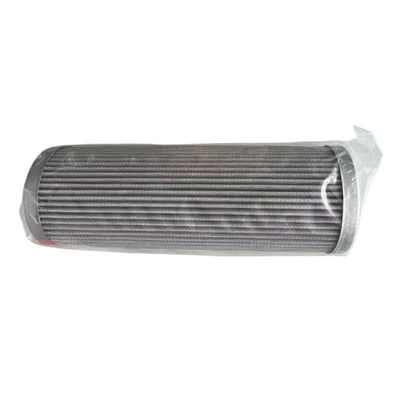 Heidelberg CD102 SM102 Cartucho de filtro de óleo com arame de aço e papel de alta qualidade Construção 195mm comprimento