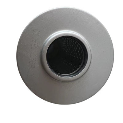 Heidelberg CD102 SM102 Cartucho de filtro de óleo com arame de aço e papel de alta qualidade Construção 195mm comprimento