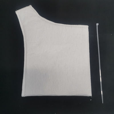 Sacos de filtro de tanque não tecidos 250*200MM para máquinas de impressão SM74 SM52 PM52 GTO52 Heidelberg