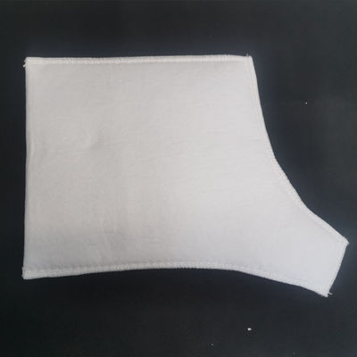 Sacos de filtro de tanque não tecidos 250*200MM para máquinas de impressão SM74 SM52 PM52 GTO52 Heidelberg