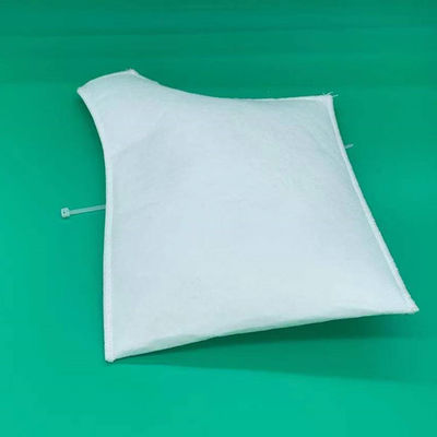 260x220MM Sacos de filtro de tanques de tecidos não tecidos para máquinas de impressão SM74 SM52 PM52 GTO52