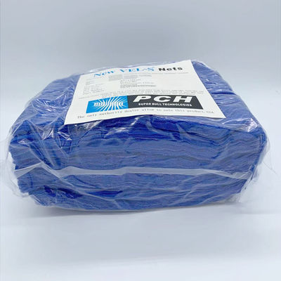 Tecido azul de algodão super azul 29" para Heidelberg SM102 Peças sobressalentes de impressão offset